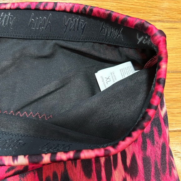 Yitty Headliner Shaping High Waist Legging - Picture 3 of 4